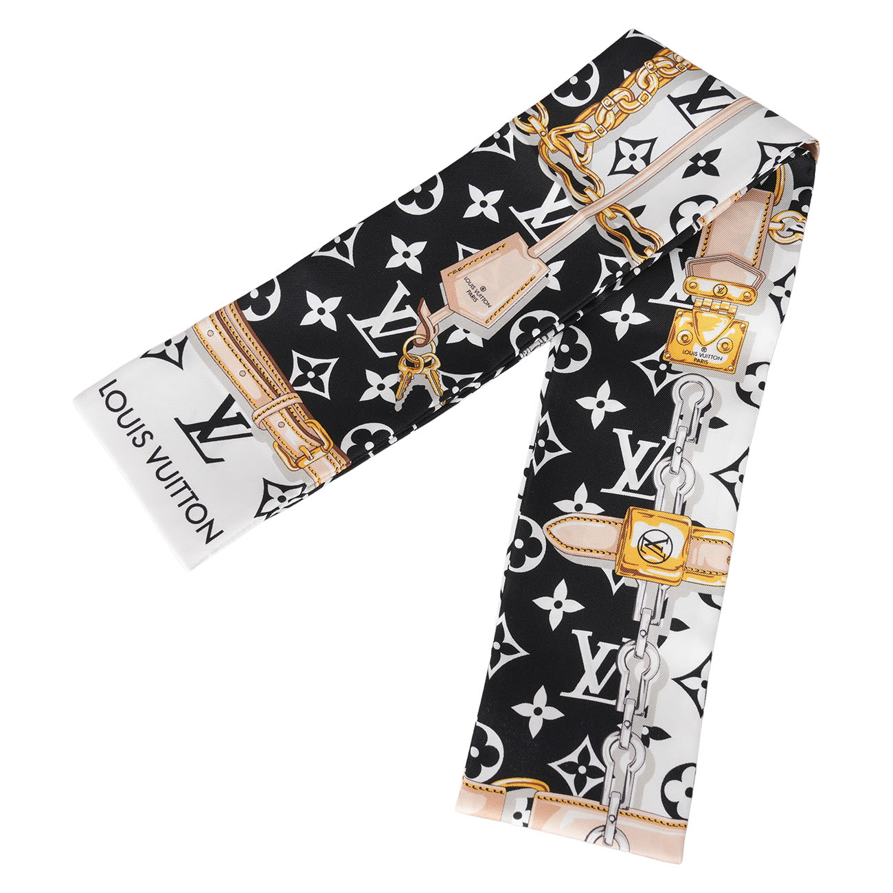 LOUIS VUITTON(USED)루이비통 M78656 컨피덴셜 방도